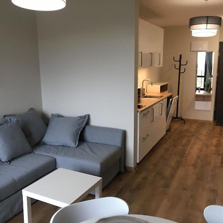 Apartament Silence Triventi Topaz カルパッチ エクステリア 写真