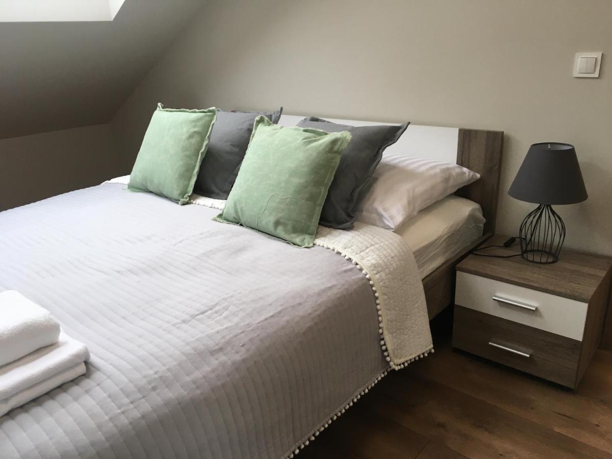Apartament Silence Triventi Topaz カルパッチ エクステリア 写真