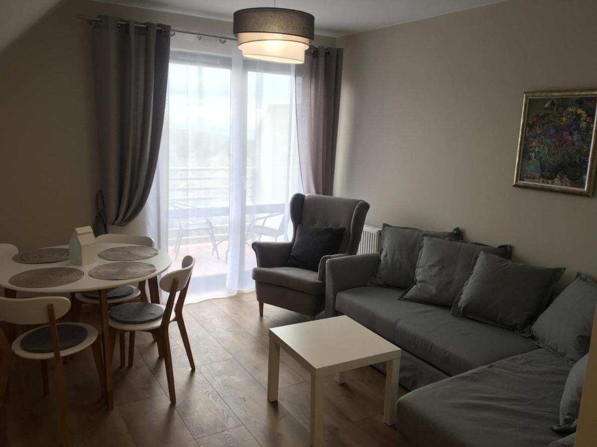 Apartament Silence Triventi Topaz カルパッチ エクステリア 写真