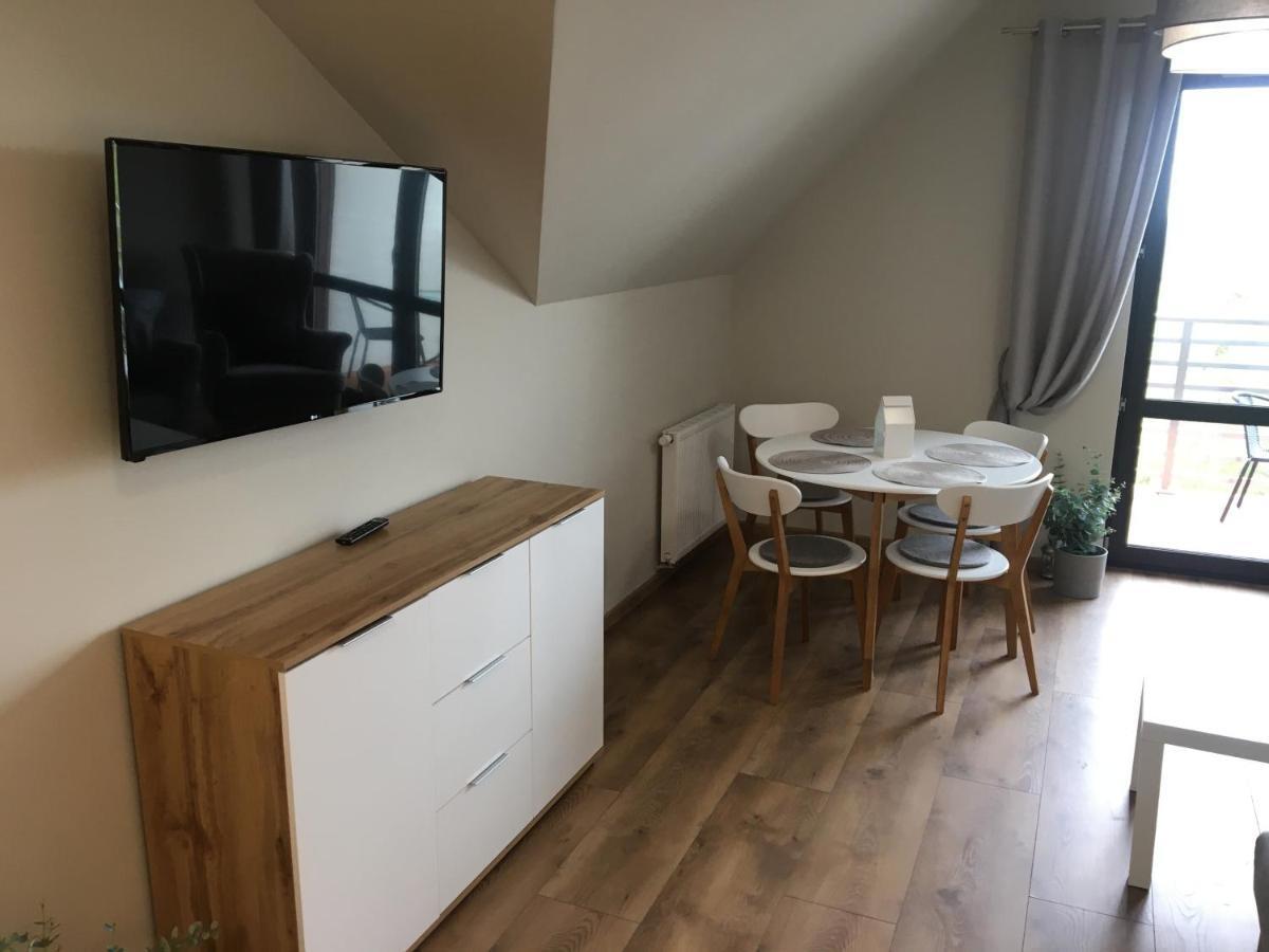 Apartament Silence Triventi Topaz カルパッチ エクステリア 写真