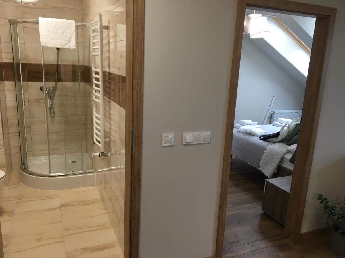 Apartament Silence Triventi Topaz カルパッチ エクステリア 写真