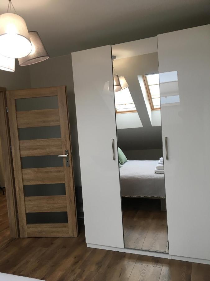 Apartament Silence Triventi Topaz カルパッチ エクステリア 写真