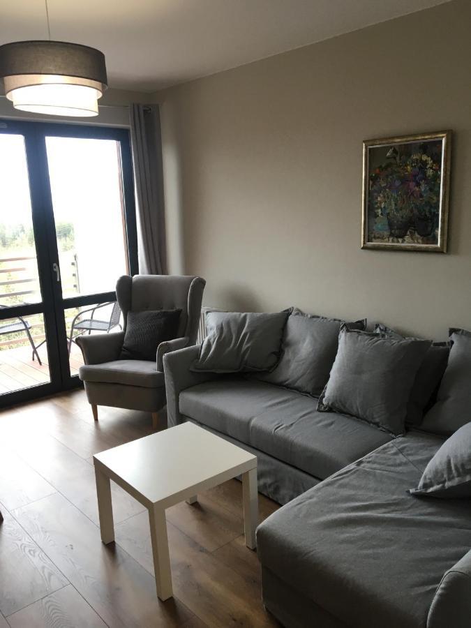 Apartament Silence Triventi Topaz カルパッチ エクステリア 写真