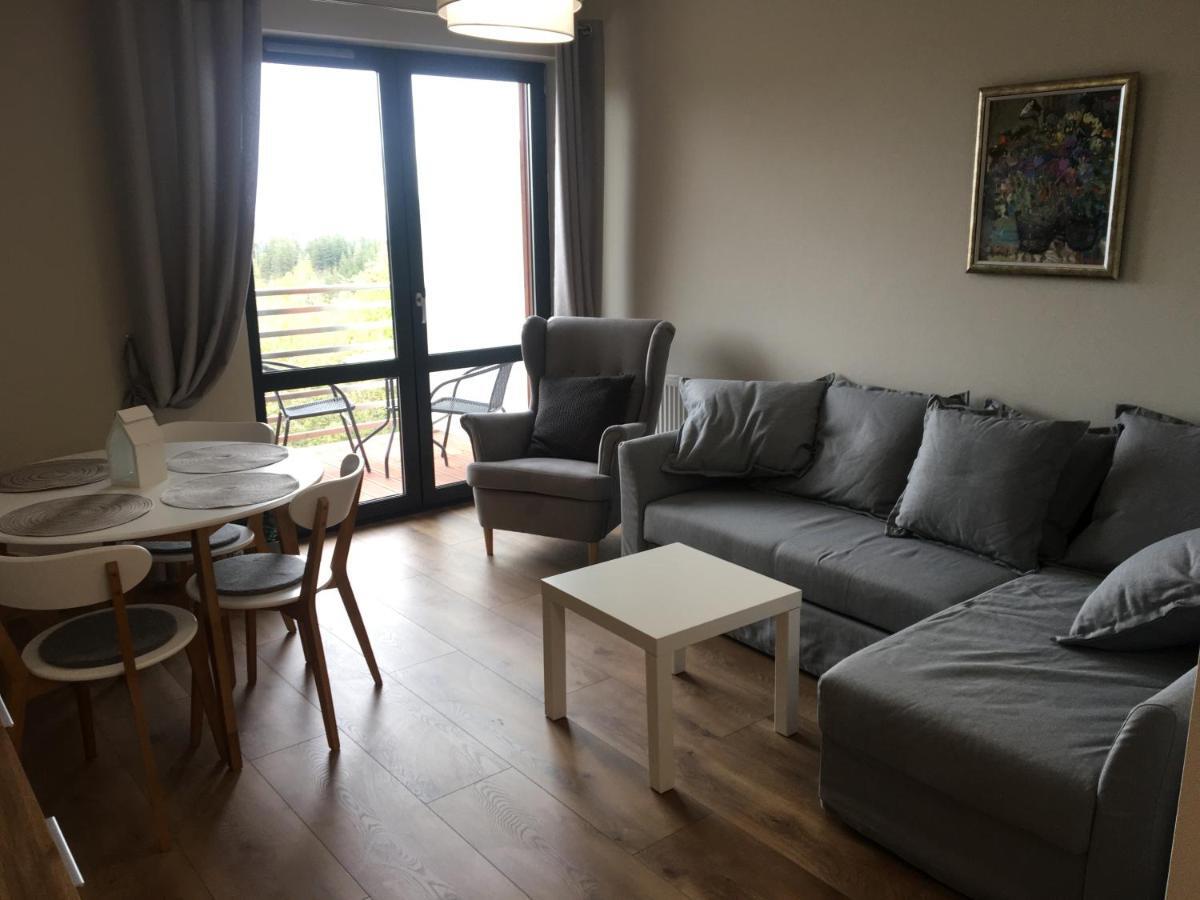 Apartament Silence Triventi Topaz カルパッチ エクステリア 写真