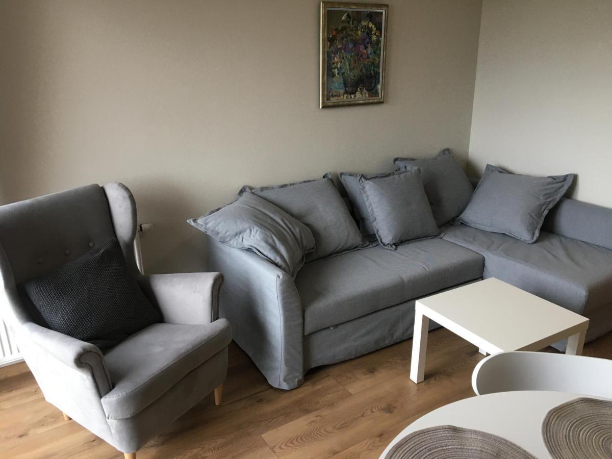 Apartament Silence Triventi Topaz カルパッチ エクステリア 写真