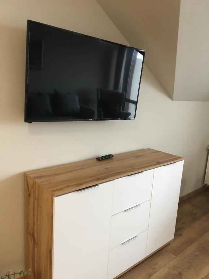 Apartament Silence Triventi Topaz カルパッチ エクステリア 写真